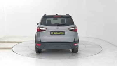 Ford EcoSport 1.0 EcoBoost 125 CV Start&Stop Active (4)