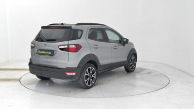 Ford EcoSport 1.0 EcoBoost 125 CV Start&Stop Active (5)