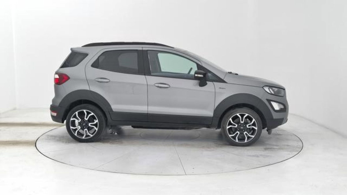 Ford EcoSport 1.0 EcoBoost 125 CV Start&Stop Active (6)