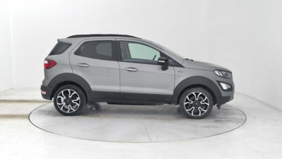 Ford EcoSport 1.0 EcoBoost 125 CV Start&Stop Active (6)
