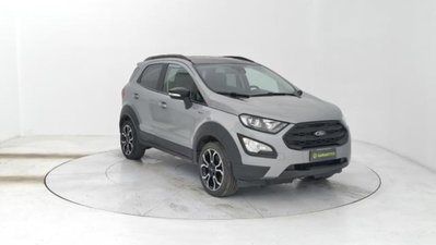 Ford EcoSport 1.0 EcoBoost 125 CV Start&Stop Active (7)