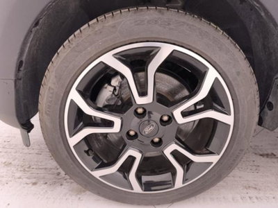 Ford EcoSport 1.0 EcoBoost 125 CV Start&Stop Active (9)