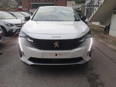 Peugeot 3008 BlueHDi 130 S&S Allure usata