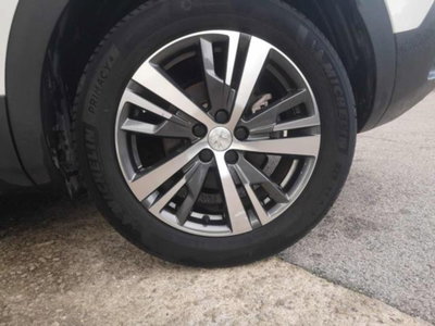 Peugeot 3008 BlueHDi 130 S&S Allure (10)