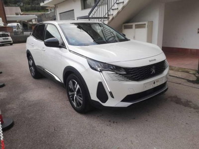 Peugeot 3008 BlueHDi 130 S&S Allure (3)