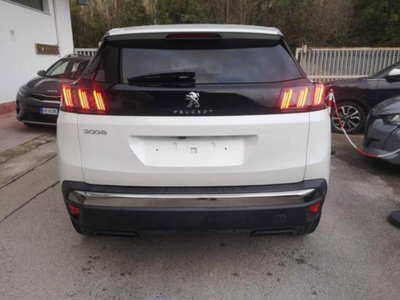Peugeot 3008 BlueHDi 130 S&S Allure (5)