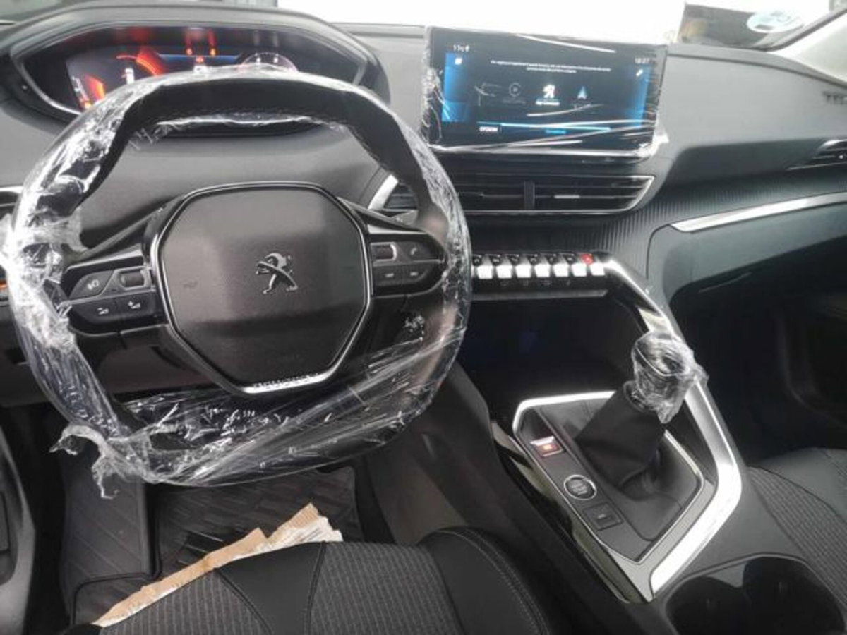 Peugeot 3008 BlueHDi 130 S&S Allure (6)