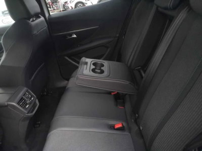Peugeot 3008 BlueHDi 130 S&S Allure (9)