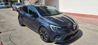 Renault Clio 1.0 tce Techno Gpl 100cv usata