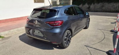 Renault Clio 1.0 tce Techno Gpl 100cv (4)