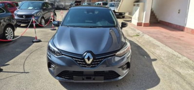 Renault Clio 1.0 tce Techno Gpl 100cv (5)