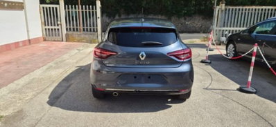 Renault Clio 1.0 tce Techno Gpl 100cv (6)