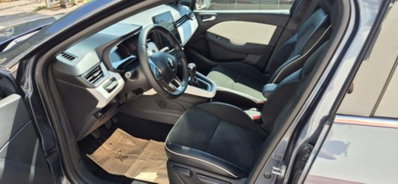 Renault Clio 1.0 tce Techno Gpl 100cv (7)