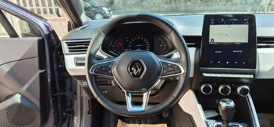 Renault Clio 1.0 tce Techno Gpl 100cv (9)