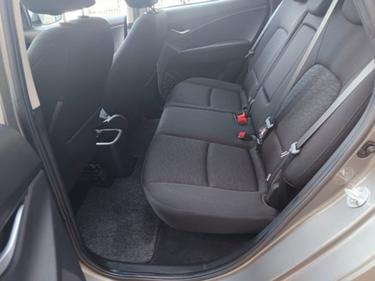 Hyundai ix20 1.6 MPI Econext APP MODE (10)