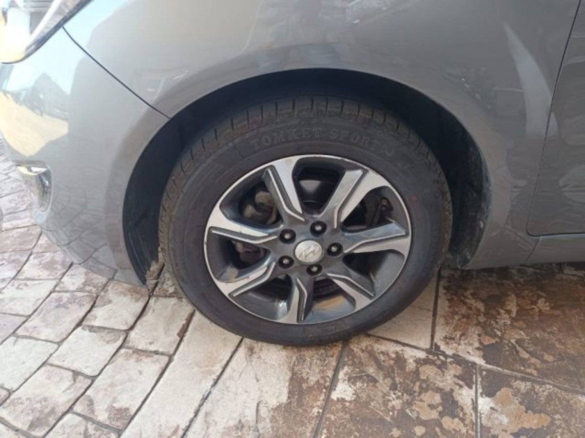 Hyundai ix20 1.6 MPI Econext APP MODE (11)