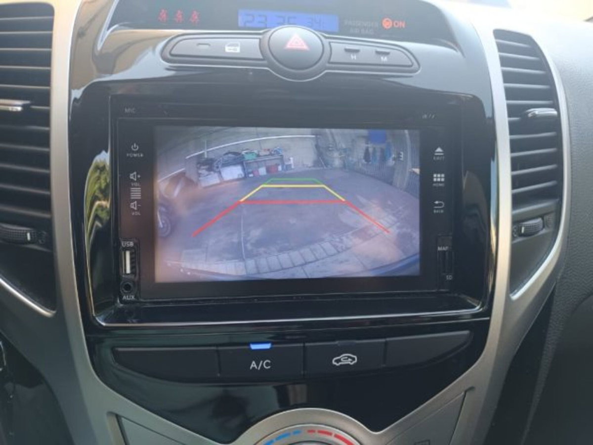 Hyundai ix20 1.6 MPI Econext APP MODE (12)