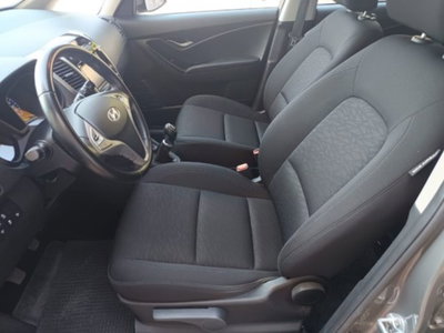 Hyundai ix20 1.6 MPI Econext APP MODE (9)