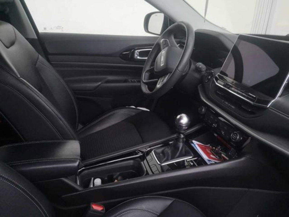 Jeep Compass 1.6 Multijet II 2WD 80° Anniversario (8)