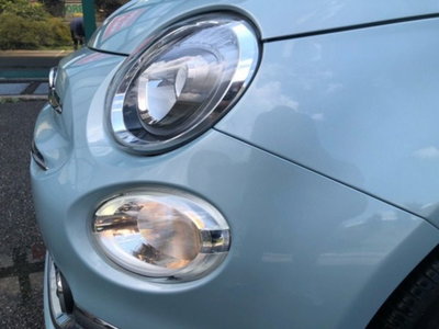 Fiat 500 1.0 Hybrid Dolcevita (14)