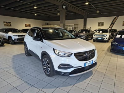 Opel Grandland X 1.5 diesel Ecotec Start&Stop aut. Advance usata