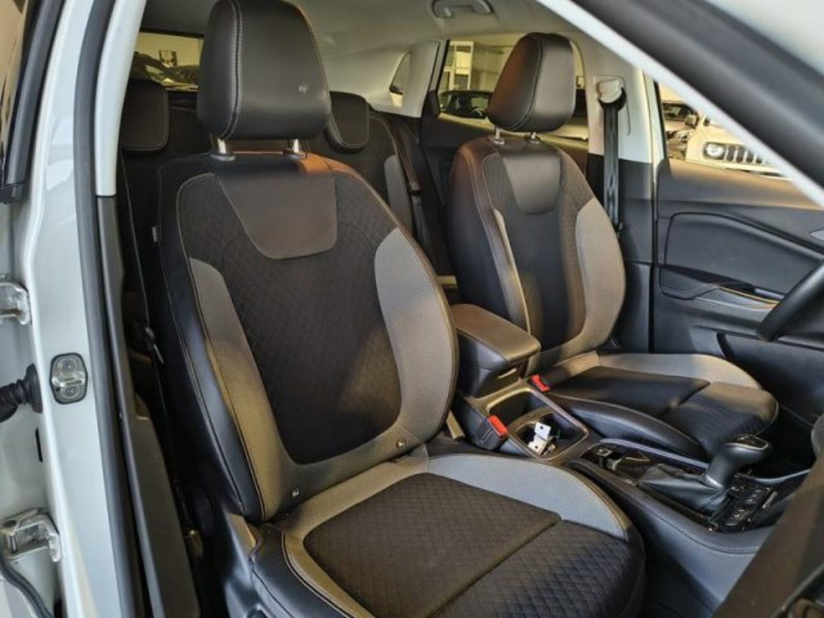 Opel Grandland X 1.5 diesel Ecotec Start&Stop aut. Advance (10)