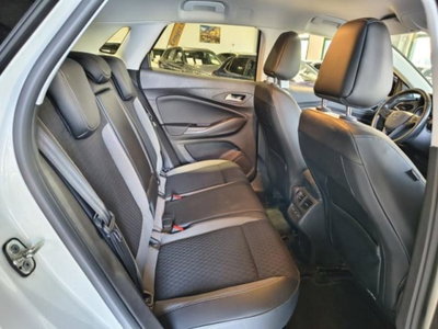Opel Grandland X 1.5 diesel Ecotec Start&Stop aut. Advance (11)