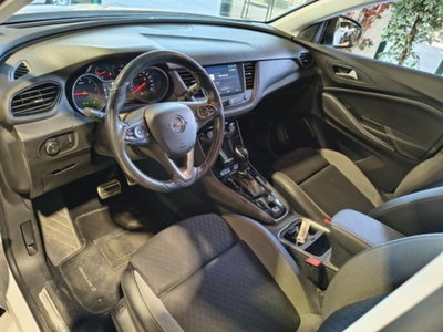 Opel Grandland X 1.5 diesel Ecotec Start&Stop aut. Advance (13)