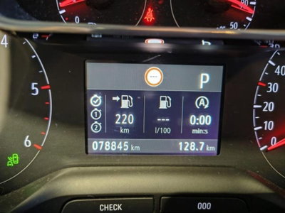 Opel Grandland X 1.5 diesel Ecotec Start&Stop aut. Advance (14)