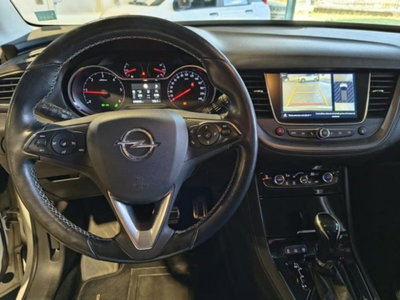Opel Grandland X 1.5 diesel Ecotec Start&Stop aut. Advance (16)