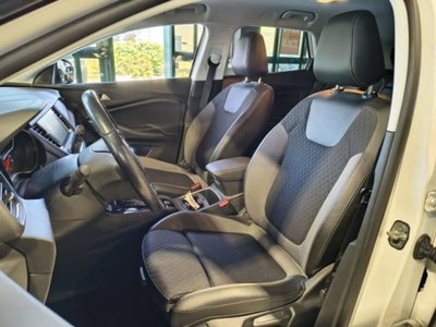 Opel Grandland X 1.5 diesel Ecotec Start&Stop aut. Advance (9)