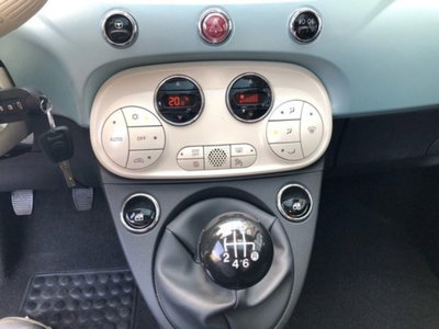 Fiat 500 1.0 Hybrid Dolcevita (11)