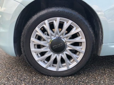 Fiat 500 1.0 Hybrid Dolcevita (13)