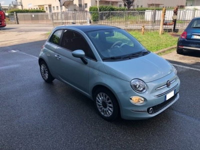 Fiat 500 1.0 Hybrid Dolcevita (3)