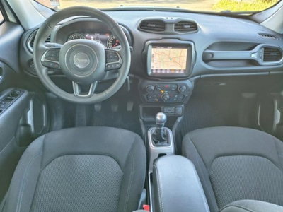 Jeep Renegade 1.0 T3 Limited (11)