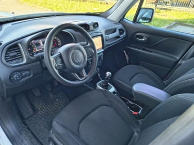 Jeep Renegade 1.0 T3 Limited (12)