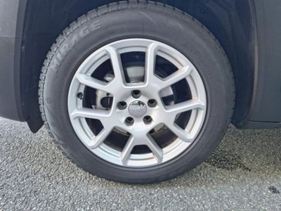 Jeep Renegade 1.0 T3 Limited (15)