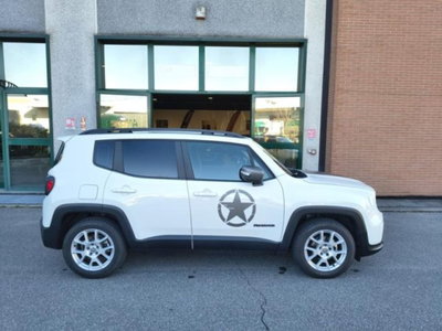 Jeep Renegade 1.0 T3 Limited (2)