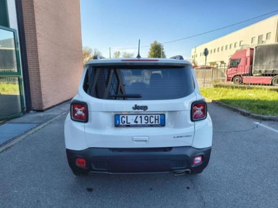 Jeep Renegade 1.0 T3 Limited (4)