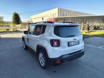 Jeep Renegade 1.0 T3 Limited (5)