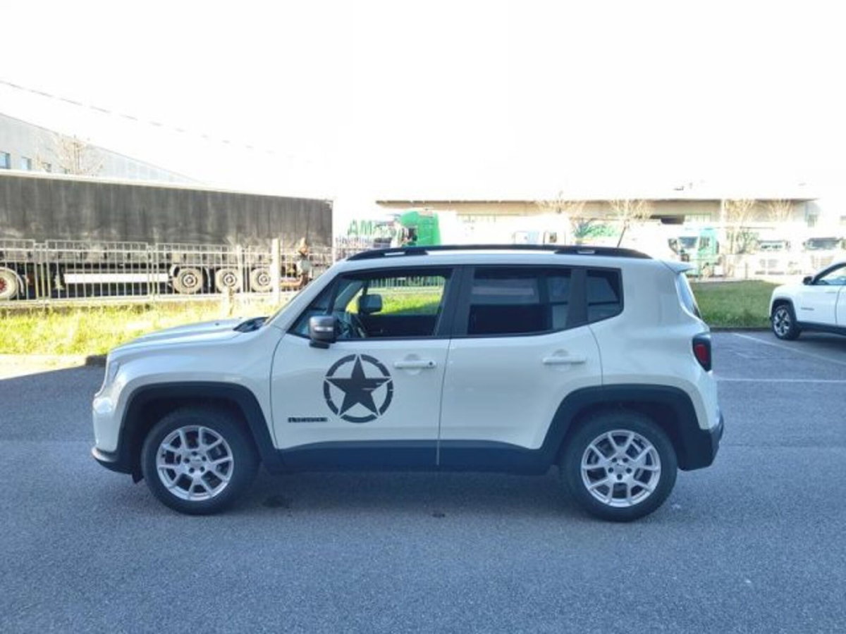 Jeep Renegade 1.0 T3 Limited (6)