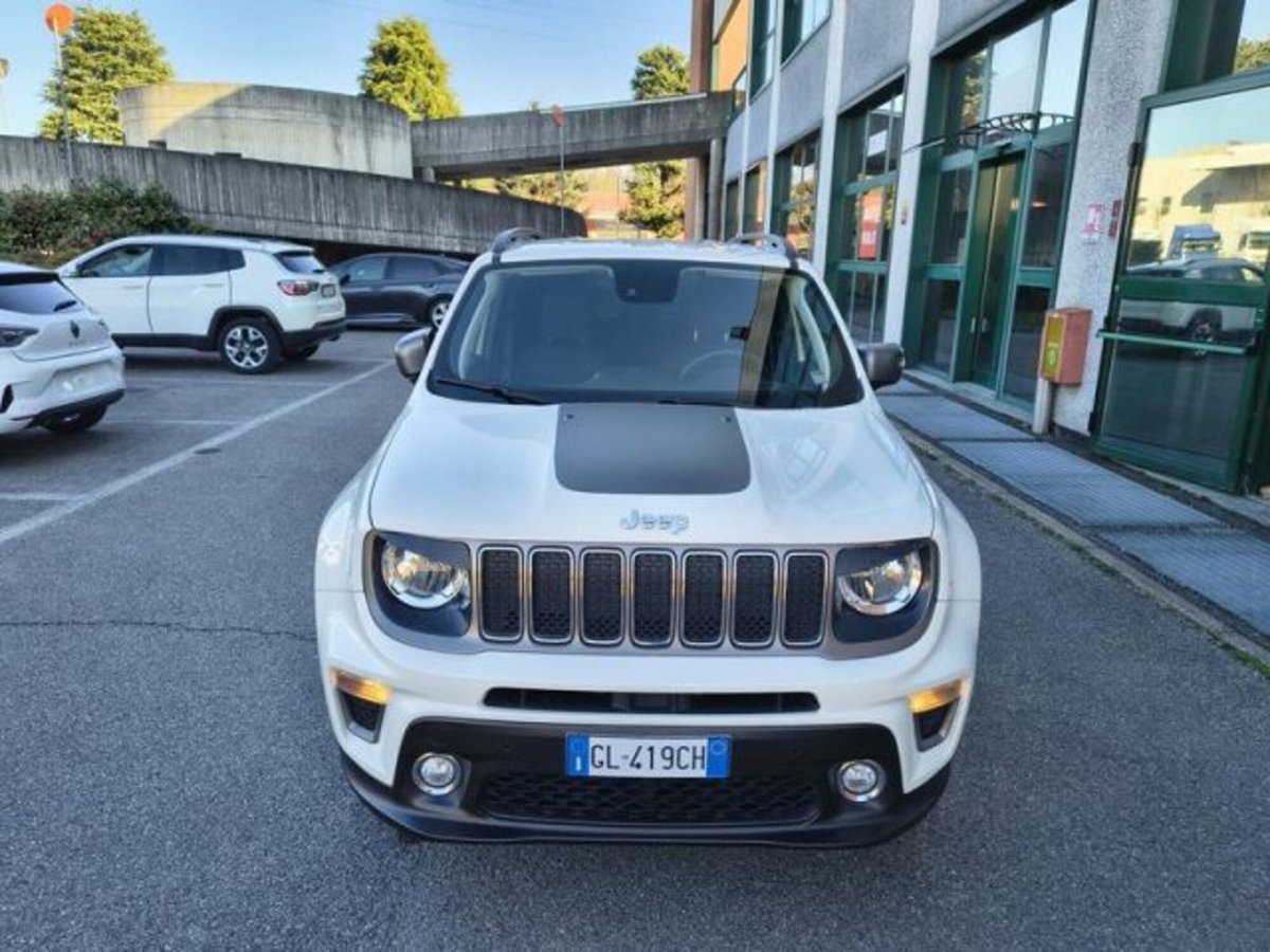 Jeep Renegade 1.0 T3 Limited (8)