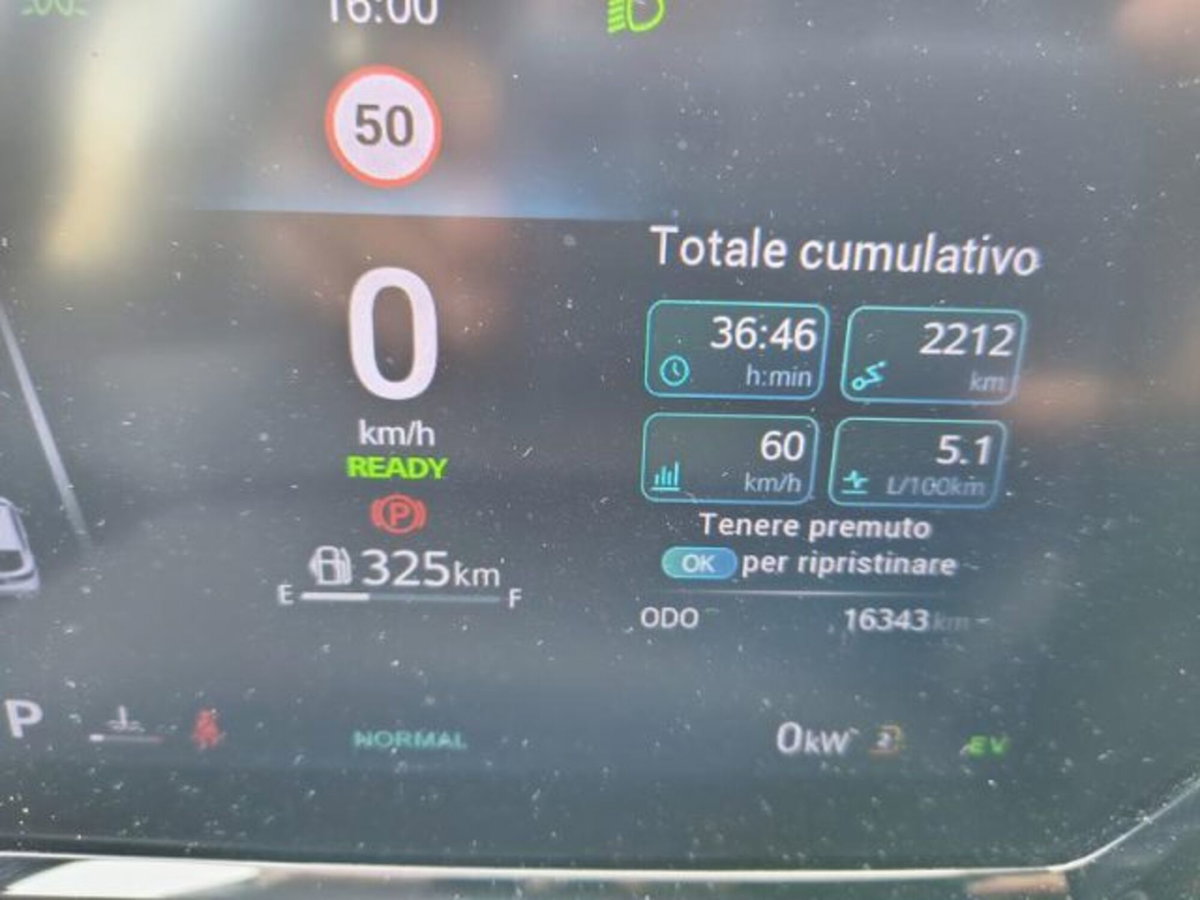 Mg MG3 1.5 Comfort (13)
