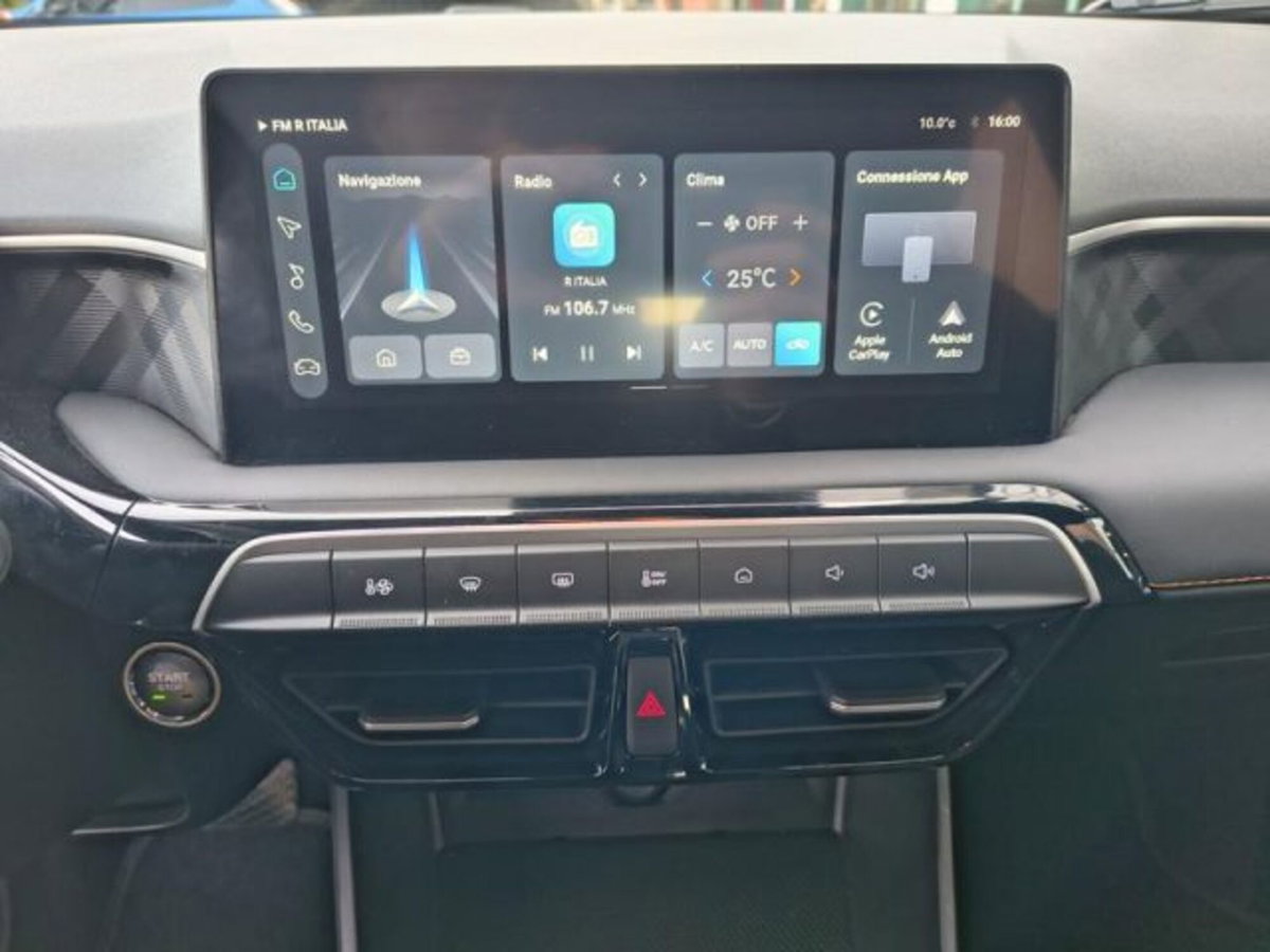 Mg MG3 1.5 Comfort (15)