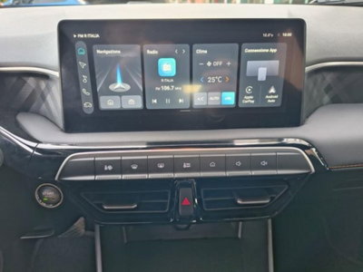 Mg MG3 1.5 Comfort (15)