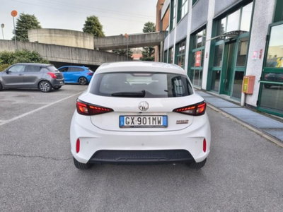 Mg MG3 1.5 Comfort (6)