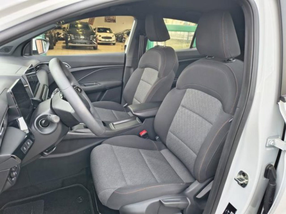 Mg MG3 1.5 Comfort (9)