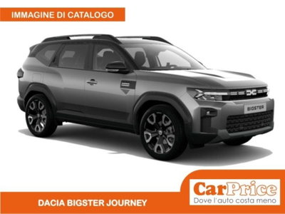Dacia Bigster 1.8 hybrid Journey 155cv auto (2)