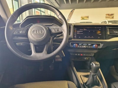 Audi A1 Sportback 25 TFSI Admired (10)