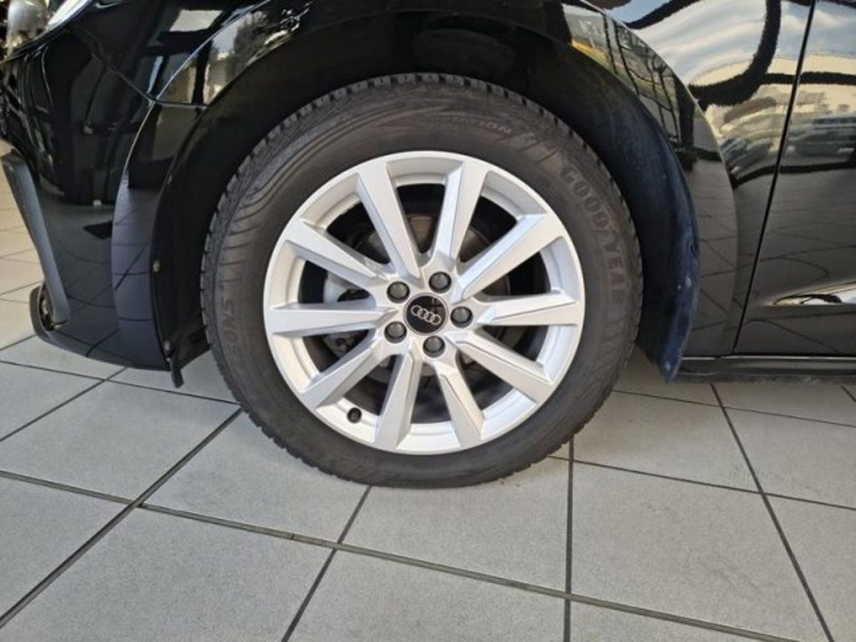 Audi A1 Sportback 25 TFSI Admired (14)